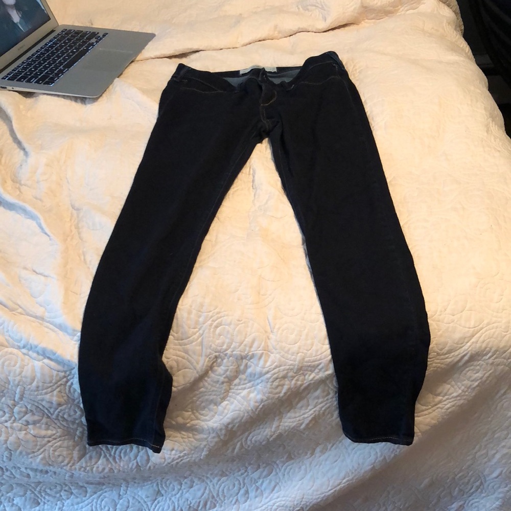 HOLLISTER PANTS